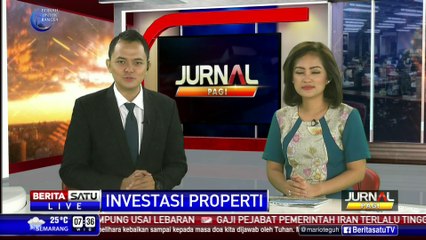Belajar Investasi Properti dari Permainan Monopoli