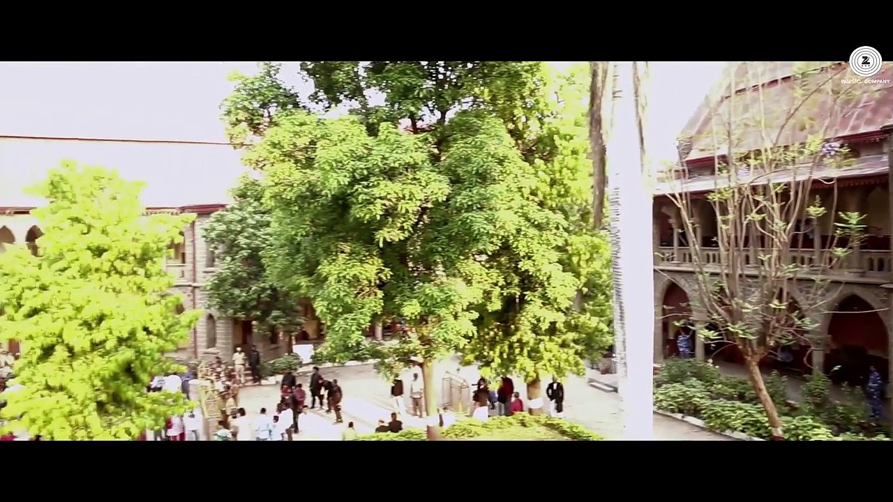 Zinda Hota Mein - 7 Hours to Go   Shiv Pandit, Sandeepa Dhar & Natasa Stankovic   Nikhil Dsouza_(1280x720)