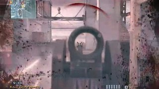 My Call Of Duty matches ( Episode 23) - shot gun shooting