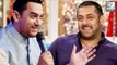 Aamir Khan Calls Salman Khan HOT