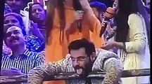 Aamir liaqat Ko Show k Doraan Dora Per Gayac