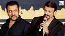 Vivek Oberoi IGNORED Salman Khan's Question At 'Great Grand Masti' Trailer Launch