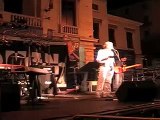 Andrea Mirò JUST LIKE A WOMAN Live Savona 22 luglio 2009