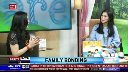Happy Parenting: Family Bonding #1