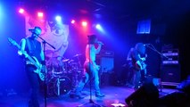 Miss Cordite - Ace of spades (motorhead cover) - Le Korigan (Luynes) le 19 avril 2014