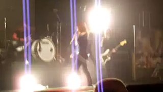 Paramore - Decoy (Live in Houston, 11/19/2007)