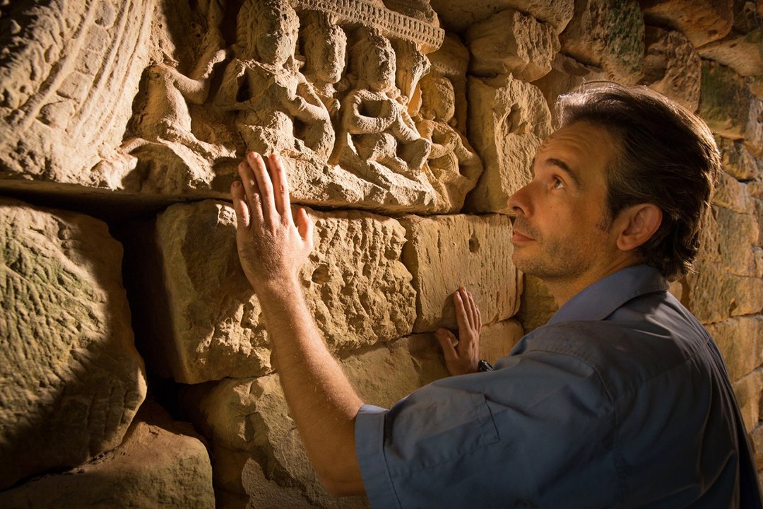 สารคดี ท่องโลกกว้าง 12 พฤษภาคม 2559 HD แอตแลนติสในป่าใหญ่ ตอน อวสานเมืองพระนคร