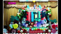 balloon decorators in hyderabad