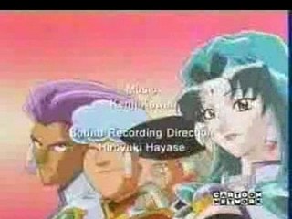 Corrector yui primer opening