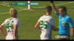 2012.08.25 Ferencváros - Kispest Honvéd 0-2
