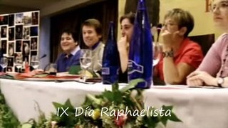 IX Día Raphaelista  (resumen) 25 septiembre 2012