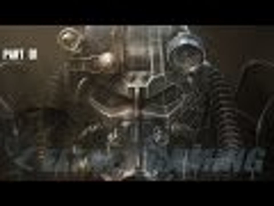 The end begins now! - Fallout 4, Pt.. 1
