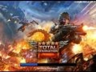 Total Domination - Reborn iOS Gameplay