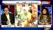 Why heart surgery of Nawaz Sharif is still doubtful ? Dr. Shahid Masood