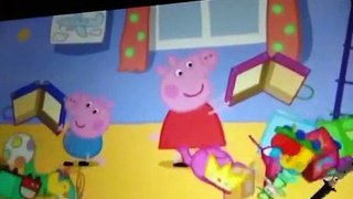 Mlg Peppa Pig Goes on Holiday REACTION