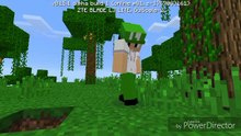 RAP DE FERNANFLOO!!EN Minecraft pe
