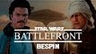 Star Wars Battlefront Bespin - DLC Trailer oficial de lanzamiento en Español DLC