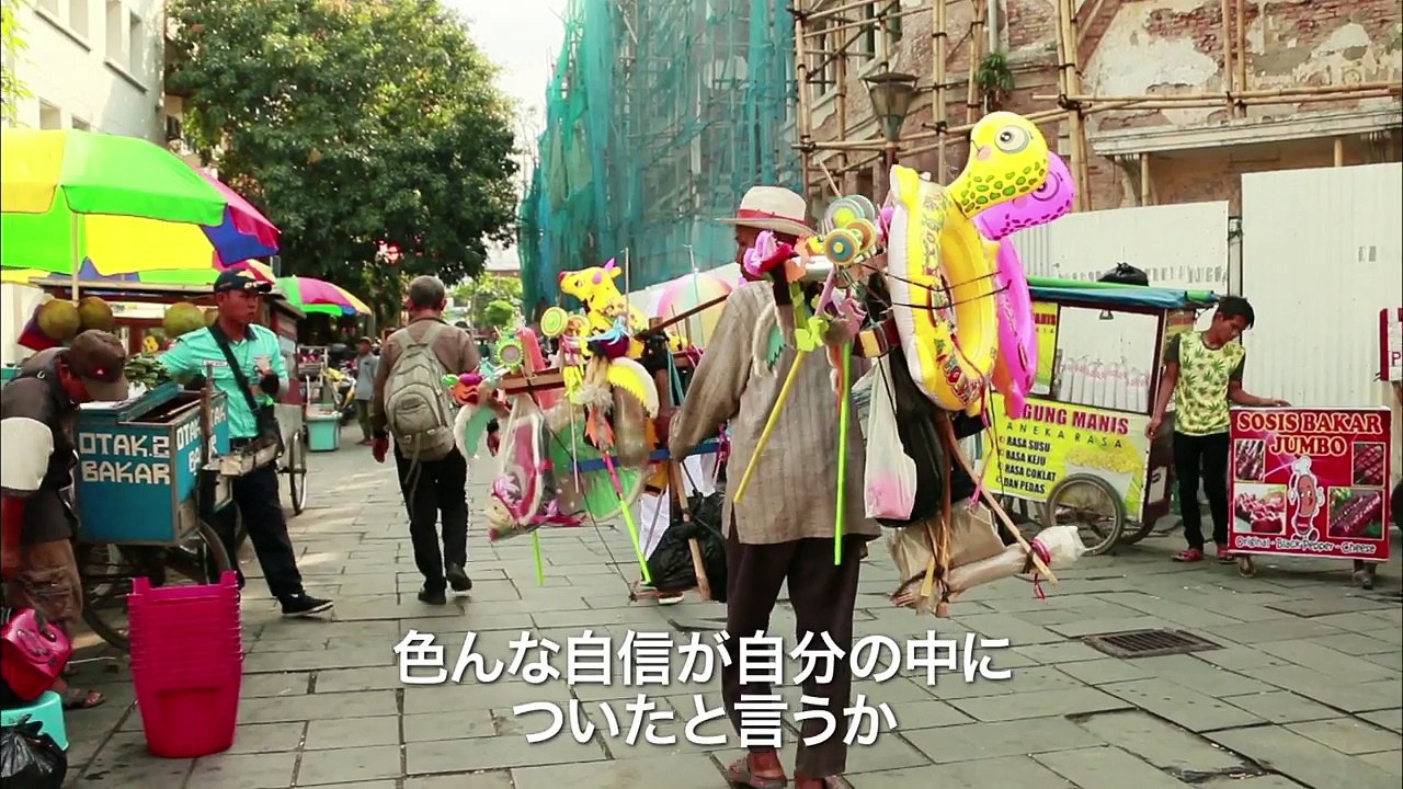 2016.7.8公開『存在する理由 DOCUMENTARY of AKB48』予告編 / AKB48[公式]