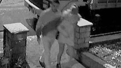 Bağdat Caddesi'nde Genç Kıza Tecavüz Eden Sapığa 'İnfial' Cezası