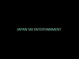 Japan Ski Entertainment  Vol.5,AkiraSasakiワールドカップ2日後