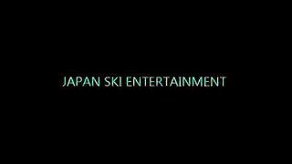 Japan Ski Entertainment  Vol.5,AkiraSasakiワールドカップ2日後