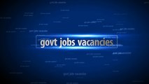 Find & Apply for the Job vacancies in Government