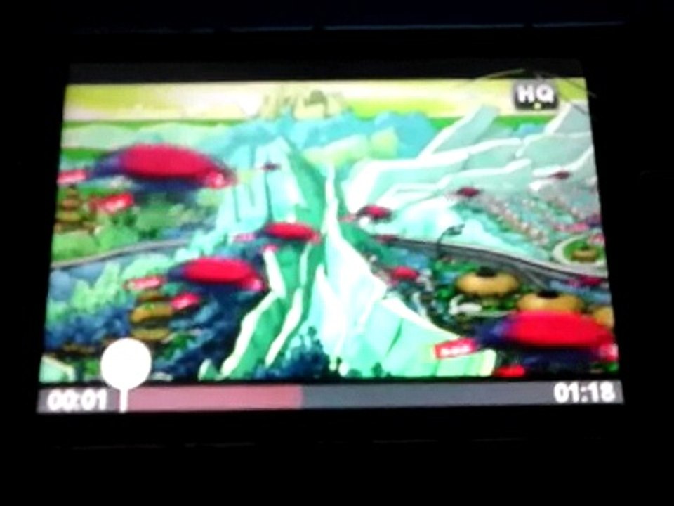 Ben 10 Omniverse : Le jumeau diabolique