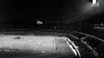 1968 Italy vs Yugoslavia Euro cup final match highlights