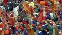 1988 Netherlands v Soviet Union Euro cup final match highlights