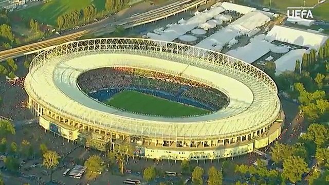 2008 Spain vs Germany Euro cup final match highlights