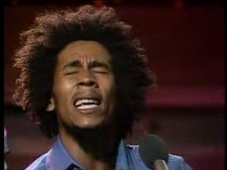 The Wailers-Concrete Jungle