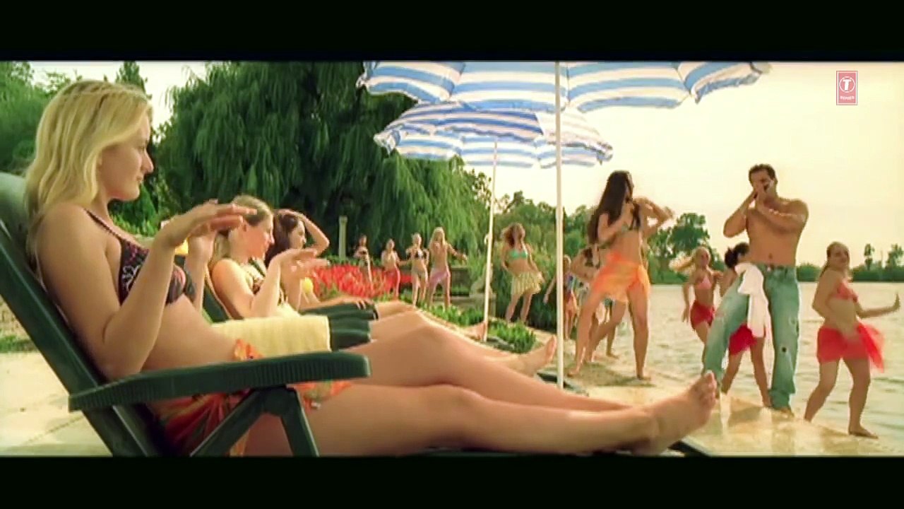 Dil Keh Raha Hai (Full Song) Film - Kyon Ki ...It'S Fate -