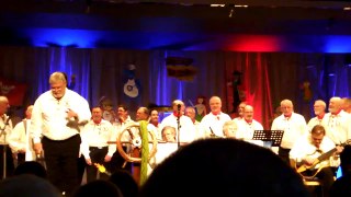 Großes Jubiläumskonzert 25 Jahre Shanty-Chor LUV & LEE Teil 1/3