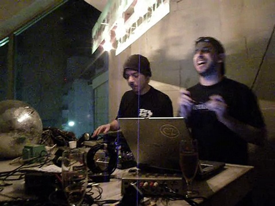 dDamage GIG 28 Apr #1 @Fukuoka