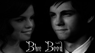 Blue Blood - Chapter 28