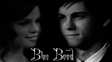 Blue Blood - Chapter 28