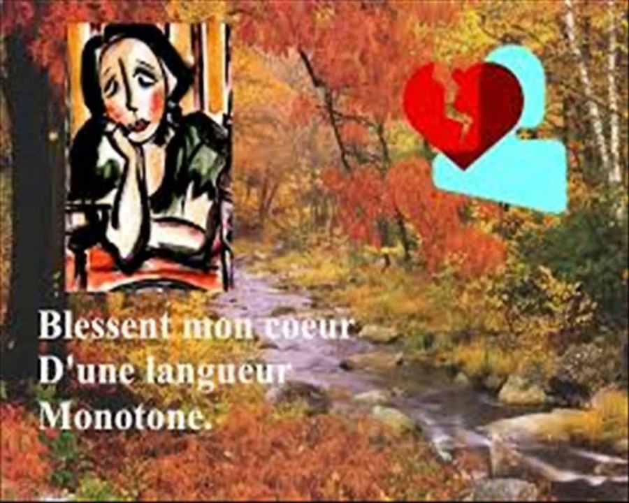 Chanson LA CHANSON DE PREVERT