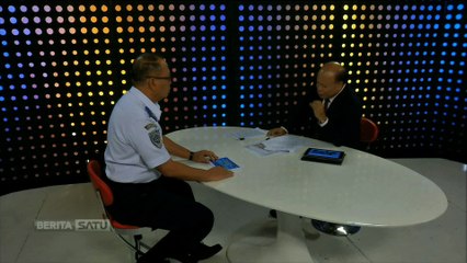 Promo DBS To The Point: Mudik dengan ‘Zero Accident’