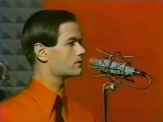 Kraftwerk - We are the Robots