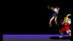 Marvel Super Heroes vs Street Fighter EX (PSone): Sakura 43 Hit HC Combo