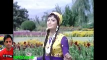 Saiyaan le gayee jia teri pehli naz -Ek Phool Do Mali (1969)-HD