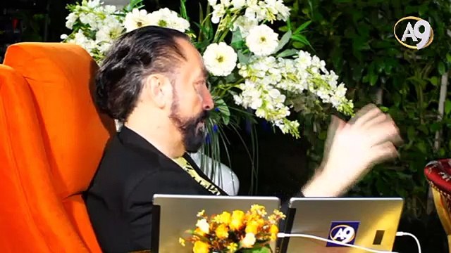 ‘Hiçbir göz Hz. Mehdi (as)’ı bütün gözler görmedikçe göremez.’ Hadisi ile Peygemberimiz (sav) internet ve TV’yi işaret etmiştir.