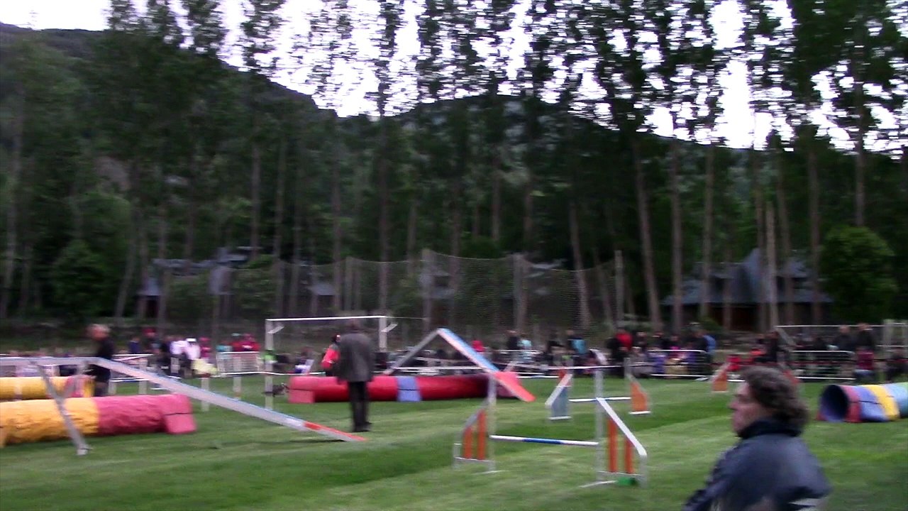 Galican Cup Gazum