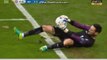 Hugo Lloris amazing save - Switzerland 0-0 France - 19-06-2016
