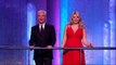 Holly Willoughby   Huge Cleavage Pregnant   Dancing On Ice   27 Mar 11 tvStars