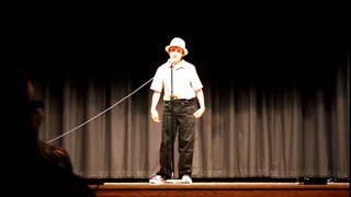 Harley- Canty Talent Show - May 26, 2011