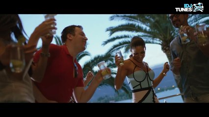 SANDRA AFRIKA - MOJITO (OFFICIAL VIDEO) 2016