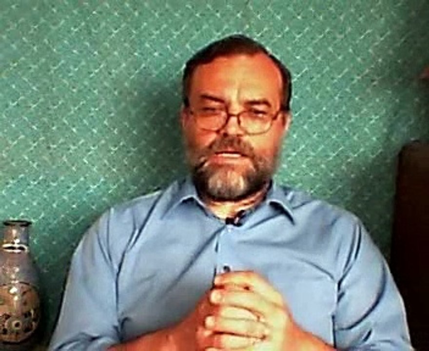 Freewill 10 - John 6 (part 1)