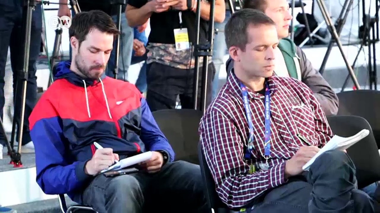 EM: DFB-Team will Ladehemmung beenden | DW Nachrichten