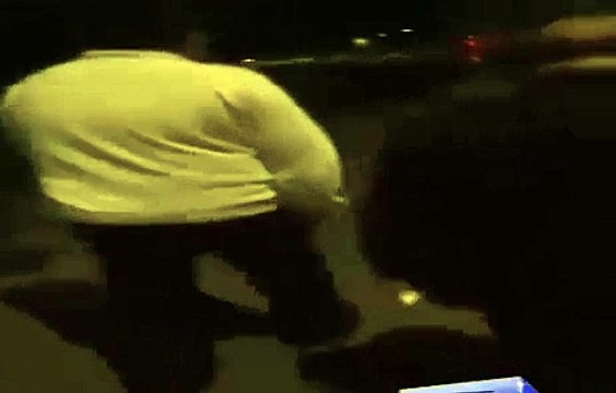 حسین نواز شریف کے ساتھ لندن میں جو ہوا اسکی مکمل ویڈیو